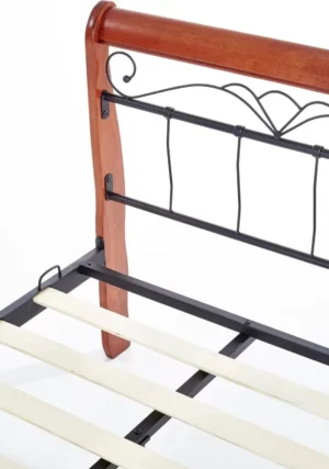 Halmar krovat veronica 90x200 2 v ch veronica 90cm loz 1