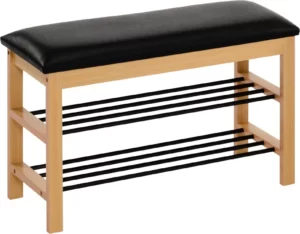 Halmar polka dlya obuvi st 11 2 v ch st 11 stojak naturalny 1