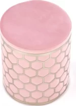Halmar puf aqua 2 v ch aqua pufa j rozowy 4