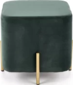 Halmar puf corno 2 v ch corno pufa c zielony 1