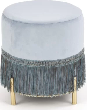 Halmar puf cosby 2 v ch cosby pufa j niebieski 0