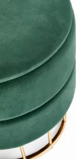 Halmar puf minty 2 v ch minty pufa c zielony 2