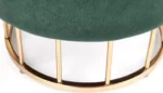 Halmar puf minty 2 v ch minty pufa c zielony 3