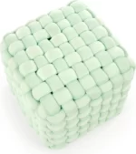 Halmar puf rubik 2 v ch rubik pufa j zielony 4
