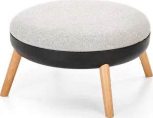 Halmar puf scandi 2 v ch scandi podnozek 1