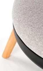 Halmar puf scandi 2 v ch scandi podnozek 4