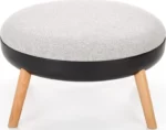 Halmar puf scandi 2 v ch scandi podnozek 5