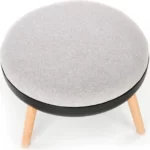 Halmar puf scandi 2 v ch scandi podnozek 6