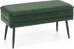 Halmar skam ya velva 2 v ch velva c zielony czarny 0