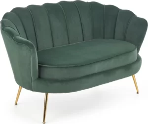 Halmar sofa amorinito xl 2 v ch amorinito xl fot c zielony 0