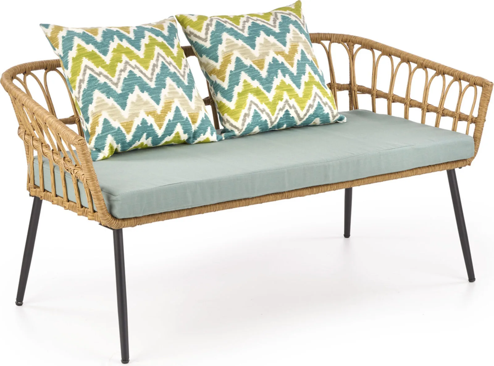 Halmar sofa gardena 2s 2 v ch gardena 2s fot 0