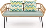 Halmar sofa gardena 2s 2 v ch gardena 2s fot 1