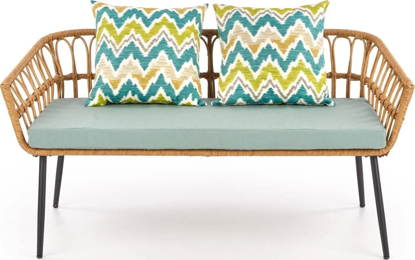Halmar sofa gardena 2s 2 v ch gardena 2s fot 1