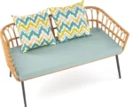 Halmar sofa gardena 2s 2 v ch gardena 2s fot 2