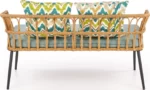Halmar sofa gardena 2s 2 v ch gardena 2s fot 3