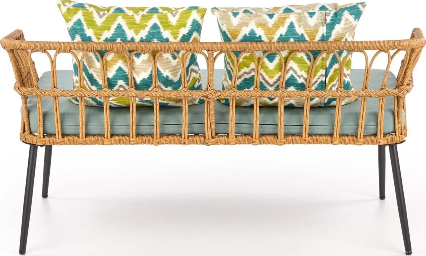 Halmar sofa gardena 2s 2 v ch gardena 2s fot 3