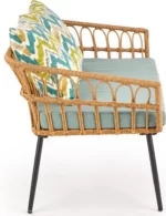 Halmar sofa gardena 2s 2 v ch gardena 2s fot 5