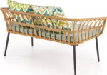 Halmar sofa gardena 2s 2 v ch gardena 2s fot 6