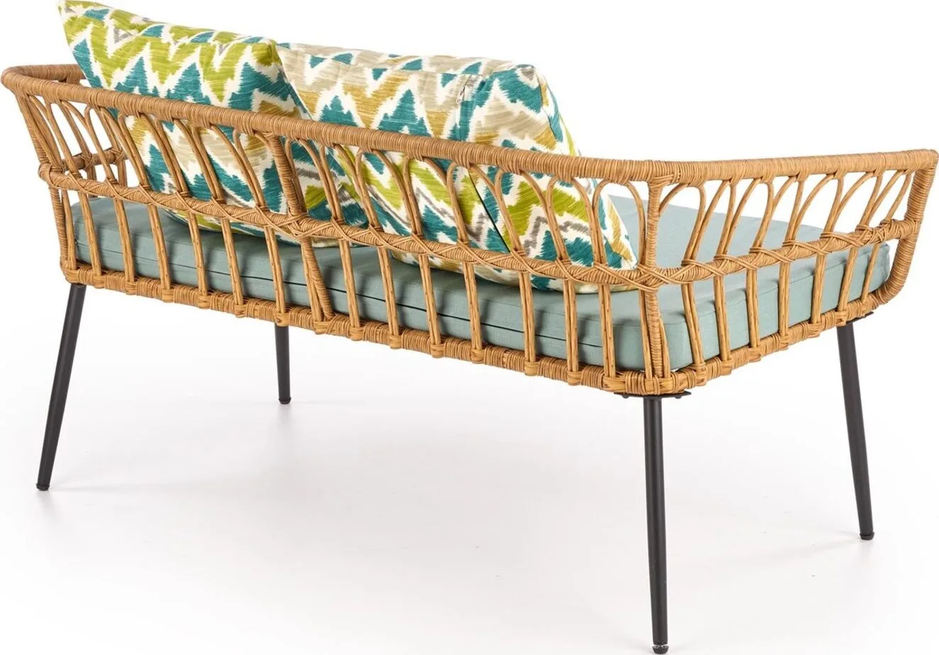Halmar sofa gardena 2s 2 v ch gardena 2s fot 6