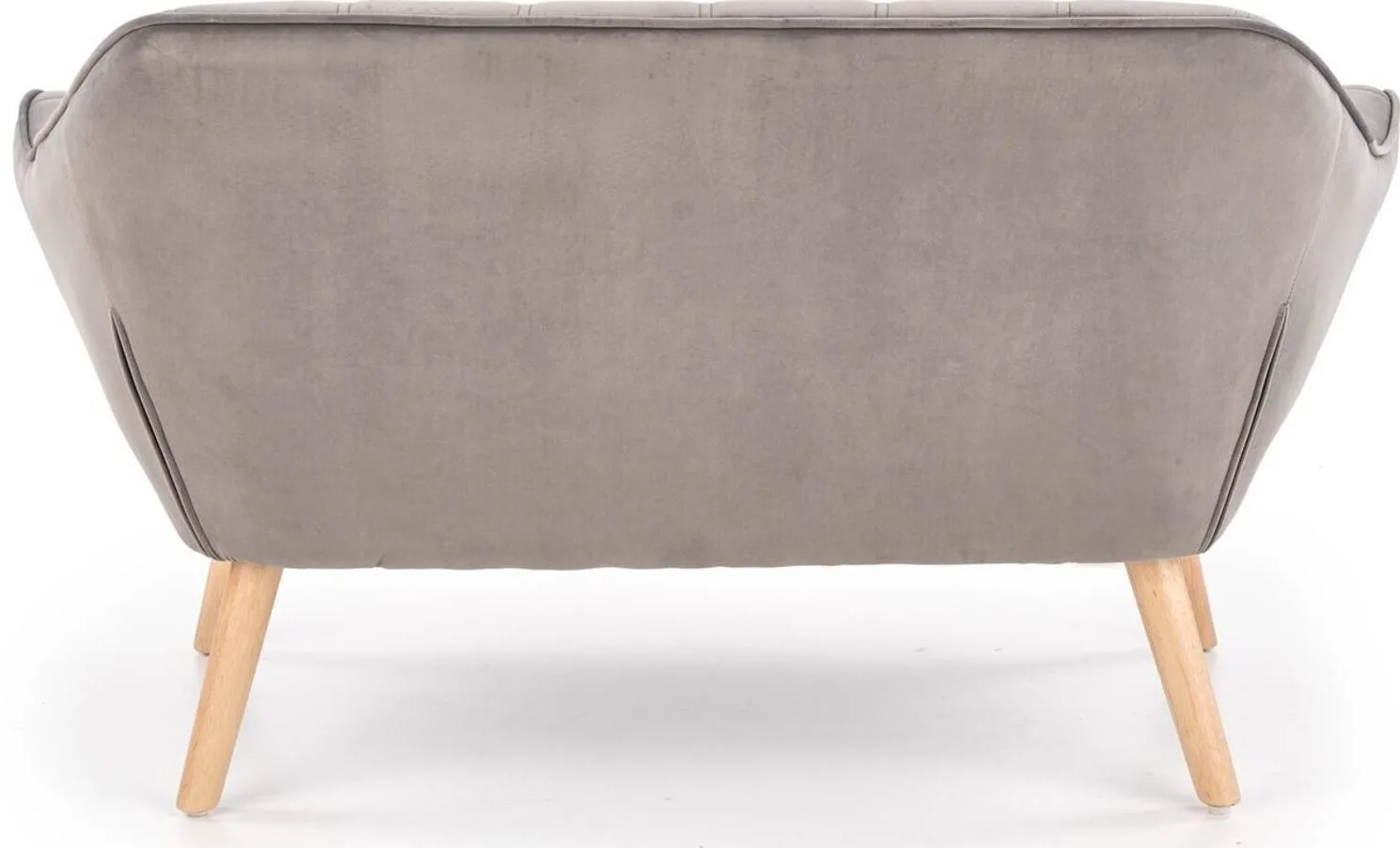 Halmar sofa romeo xl 2 v ch romeo xl fot popiel 1