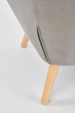 Halmar sofa romeo xl 2 v ch romeo xl fot popiel 7