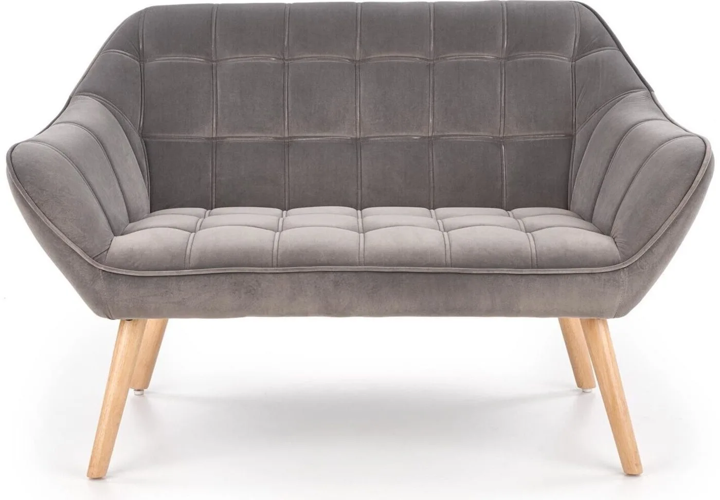 Halmar sofa romeo xl 2 v ch romeo xl fot popiel 8