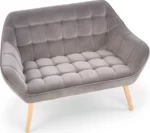 Halmar sofa romeo xl 2 v ch romeo xl fot popiel 9