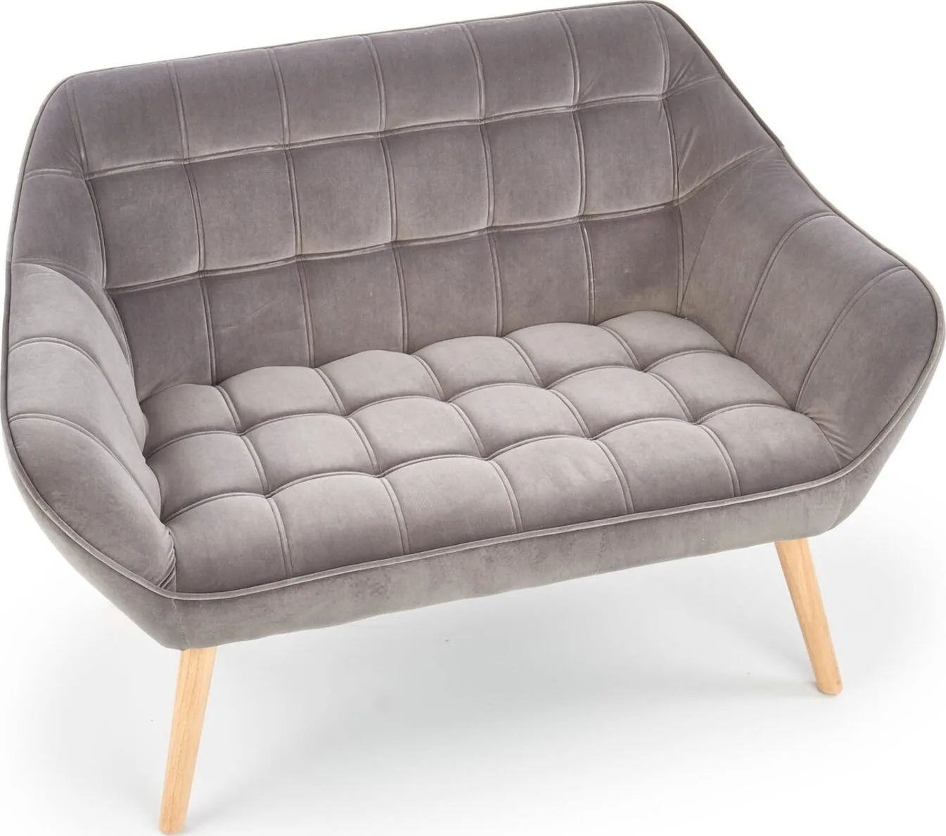 Halmar sofa romeo xl 2 v ch romeo xl fot popiel 9