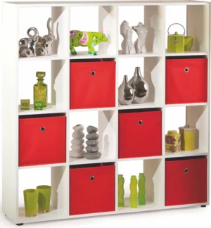 Halmar stellazh caboto 16 2 v pl caboto 16 regal 1