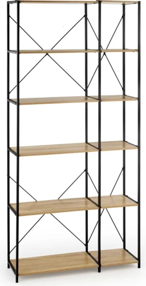 Halmar stellazh reg19 2 v ch reg 19 1