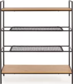 Halmar stellazh reg 21 2 v ch reg 21 8