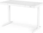 Halmar stol komp yuternyy halmar b52 2 v ch b 52 bialy 1