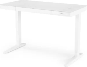 Halmar stol komp yuternyy halmar b52 2 v ch b 52 bialy 1