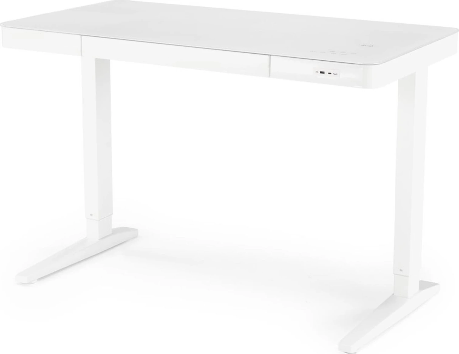 Halmar stol komp yuternyy halmar b52 2 v ch b 52 bialy 1
