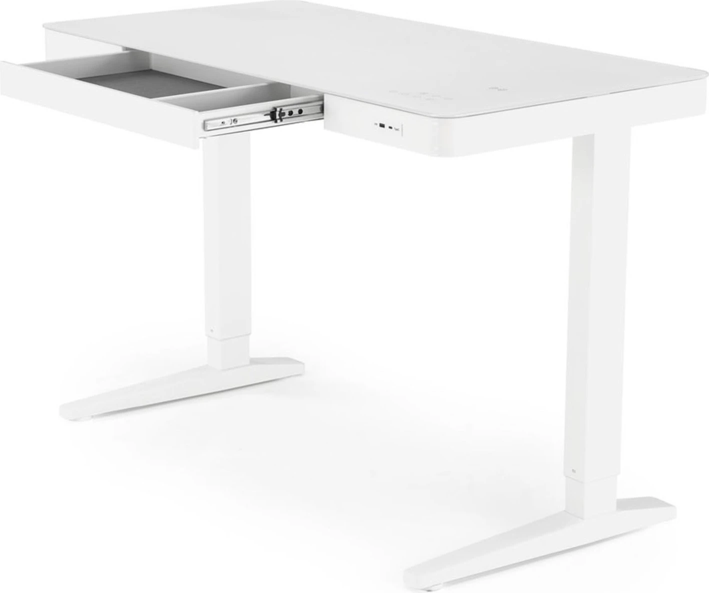Halmar stol komp yuternyy halmar b52 2 v ch b 52 bialy 2