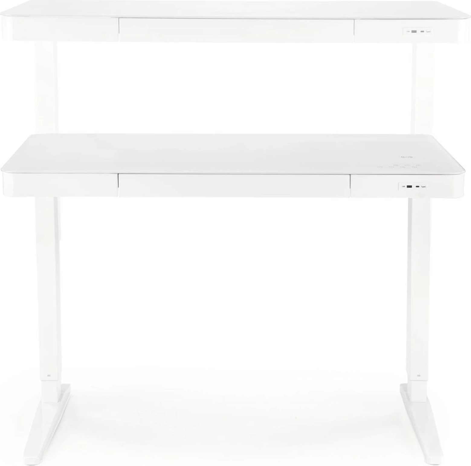 Halmar stol komp yuternyy halmar b52 2 v ch b 52 bialy 3