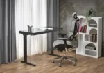 Halmar stol komp yuternyy halmar b52 2 v ch b 52 czarny 0