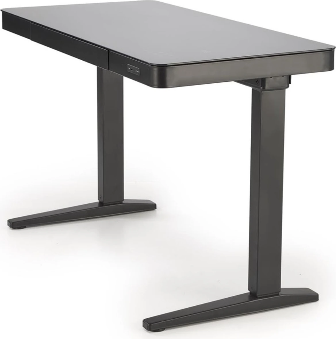 Halmar stol komp yuternyy halmar b52 2 v ch b 52 czarny 4