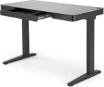 Halmar stol komp yuternyy halmar b52 2 v ch b 52 czarny 6