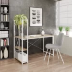 Halmar stol komp yuternyy narvik b 1 2 v ch narvik b1 bialy sonoma 1