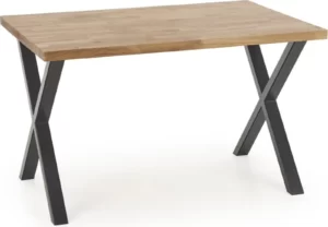 Halmar stol obedennyy apex 140x85 2 v pl apex 140 st drewno lite 1