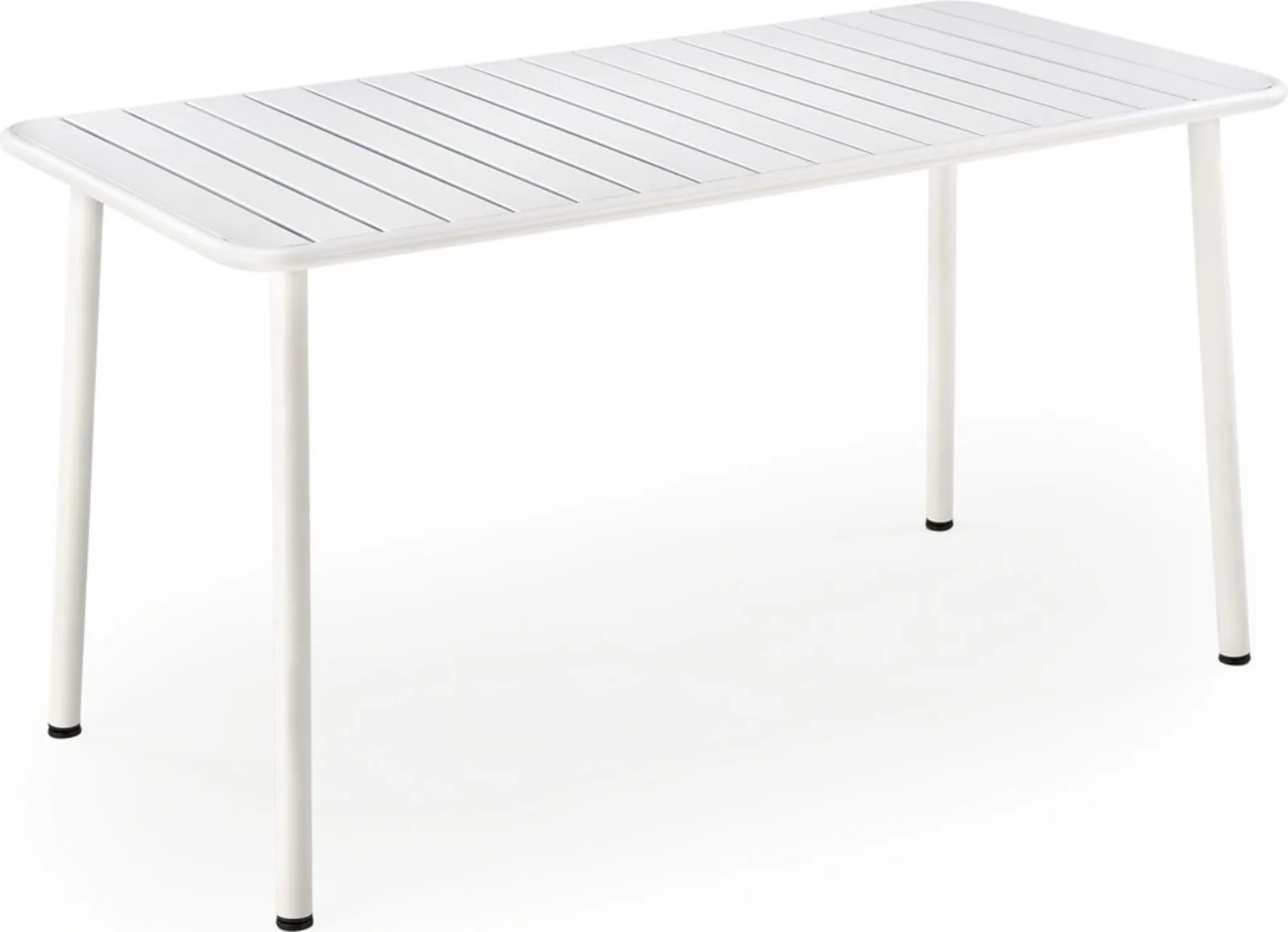 Halmar stol obedennyy bosco 140 2 v ch bosco st bialy 0