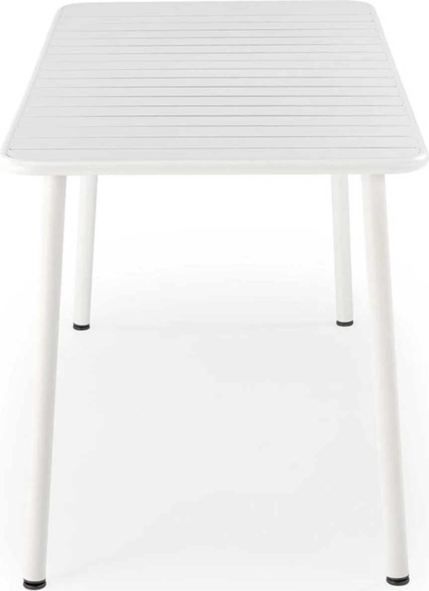 Halmar stol obedennyy bosco 140 2 v ch bosco st bialy 2