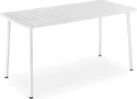 Halmar stol obedennyy bosco 140 2 v ch bosco st bialy 4