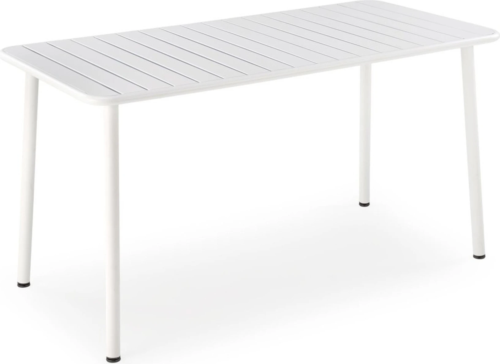 Halmar stol obedennyy bosco 140 2 v ch bosco st bialy 4