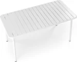 Halmar stol obedennyy bosco 140 2 v ch bosco st bialy 5