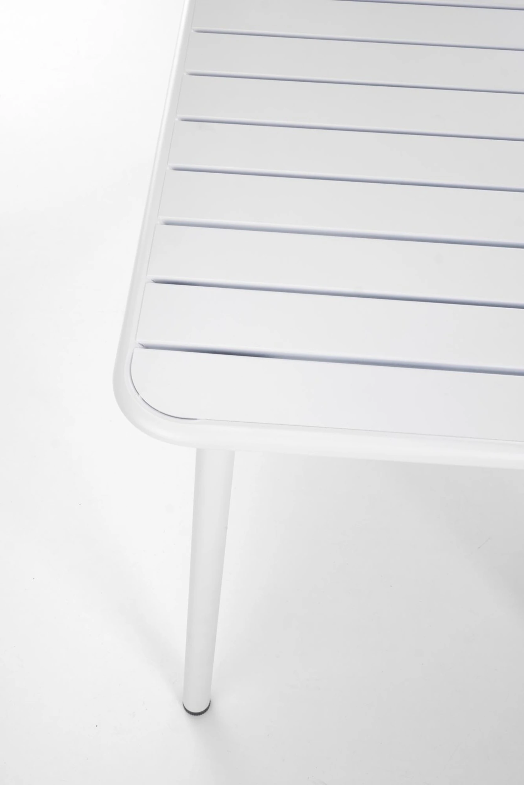 Halmar stol obedennyy bosco 140 2 v ch bosco st bialy 7