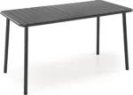 Halmar stol obedennyy bosco 140 2 v ch bosco st czarny 1