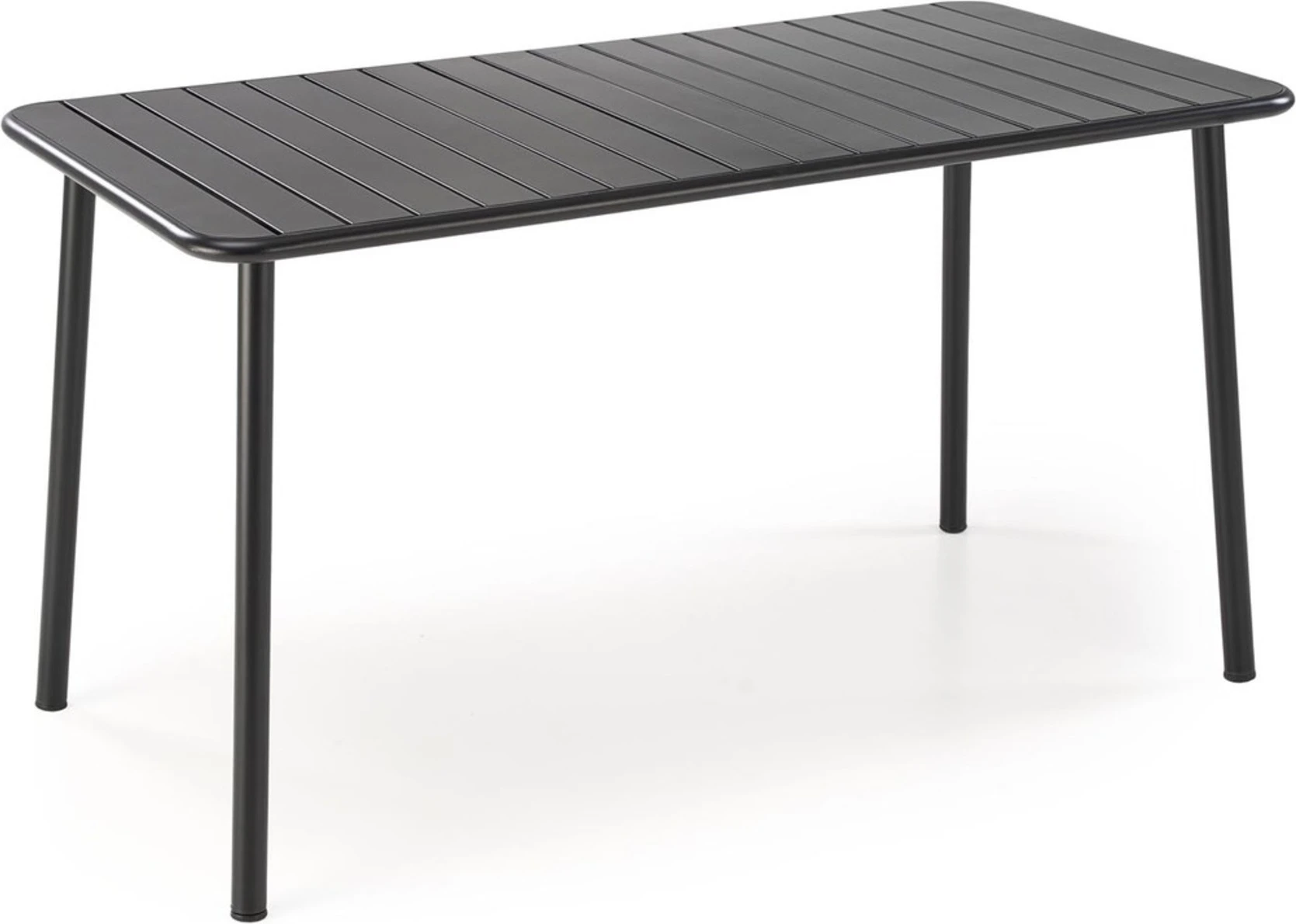 Halmar stol obedennyy bosco 140 2 v ch bosco st czarny 1