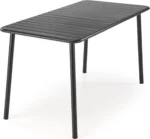 Halmar stol obedennyy bosco 140 2 v ch bosco st czarny 2